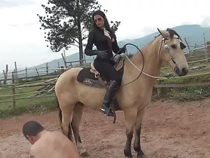 Lexi vs knot phim se ...